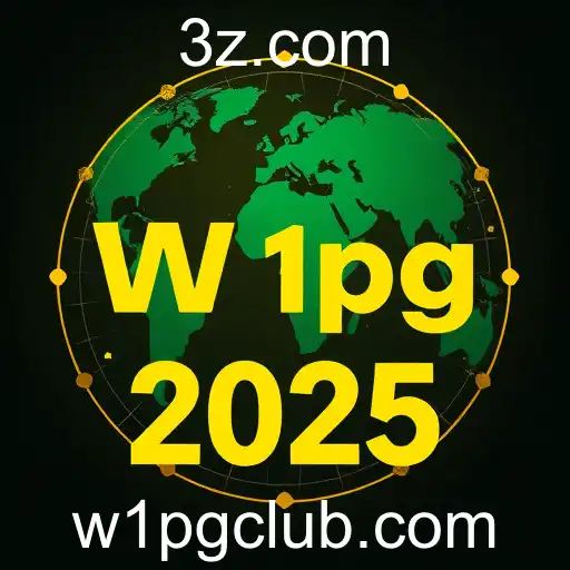 A Evolução do W1pg no Cenário de Jogos Online