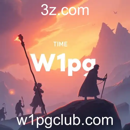 Tendências de Jogos em 2025: W1pg em Foco