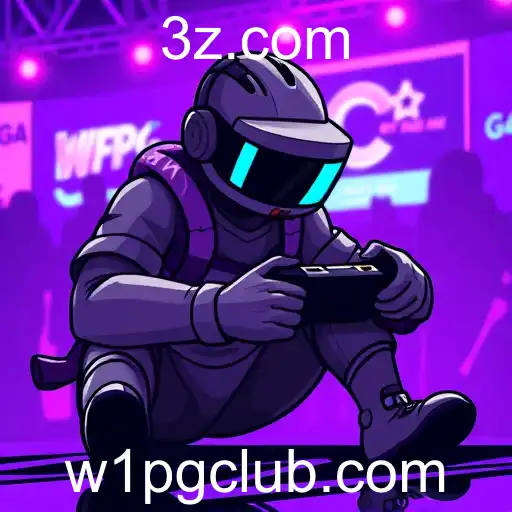 Cenário Atual do Site de Jogos W1pg e Novidades do Setor