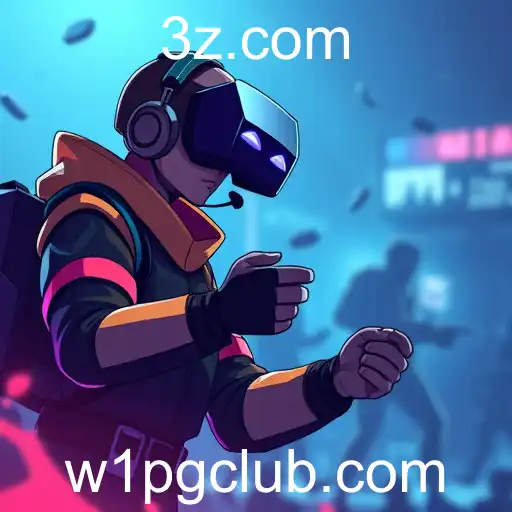 Tendências e Novidades em W1pg: O Cenário Atual dos Jogos