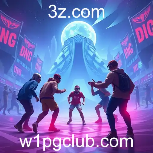 A Revolução dos Jogos com W1pg e as Tendências Atuais