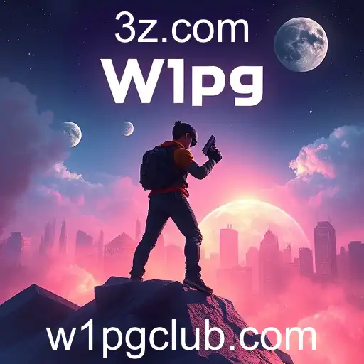 W1pg: A Revolução dos Jogos em Português