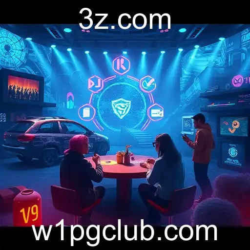 A Ascensão do W1pg no Cenário de Jogos Online