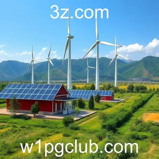 Avanços e Desafios nas Energias Renováveis no Brasil