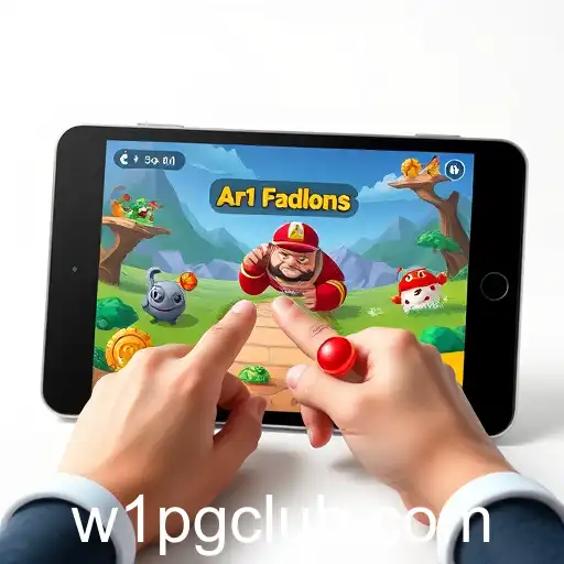 O Impacto do Design Responsivo nos Jogos Online
