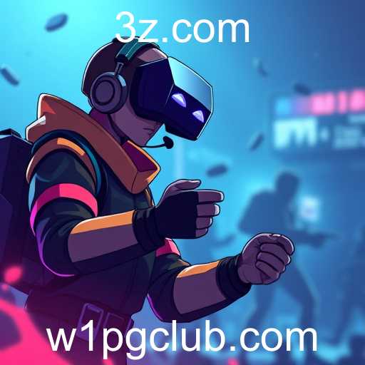 Tendências e Novidades em W1pg: O Cenário Atual dos Jogos