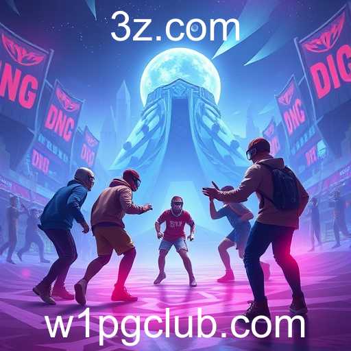 A Revolução dos Jogos em 2025: W1pg e as Novas Tendências