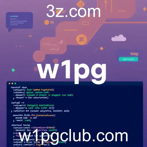 Revolução gamer: W1pg influencia o mercado de jogos