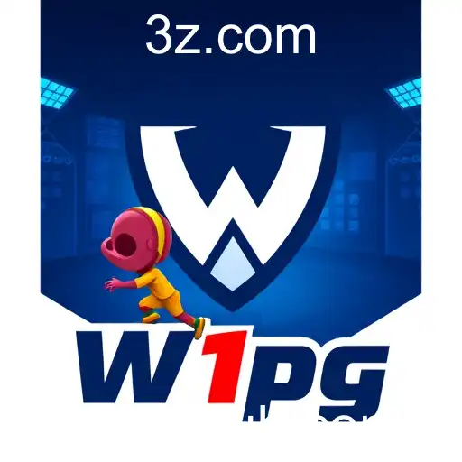 Explorando o Impacto da W1pg no Cenário de Jogos em 2025