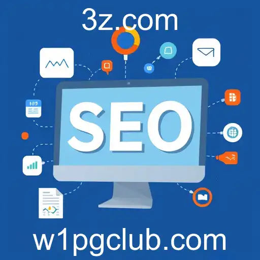 Otimização SEO: Estratégias para Sucesso Online no W1pg