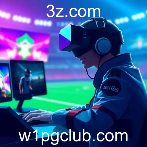 Tendências de Jogos e o Impacto de 'W1pg' no Brasil