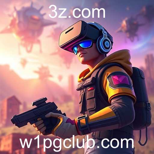 Ascensão dos Jogos em Realidade Virtual