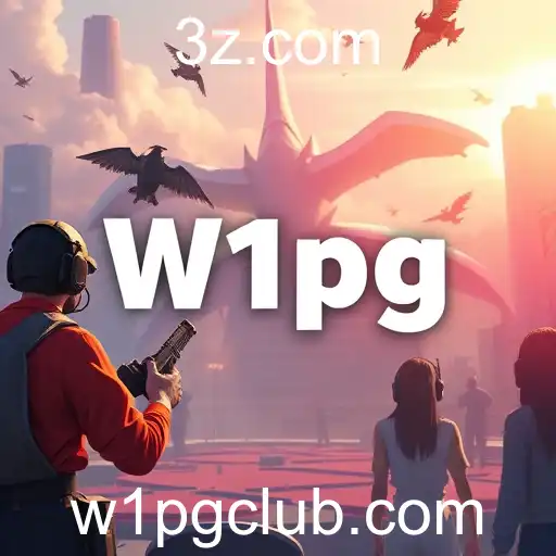 A Evolução dos Jogos Online em 2026 e o Impacto de 'W1pg'