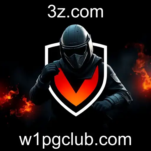 Tendências de Jogos e a Ascensão de W1pg