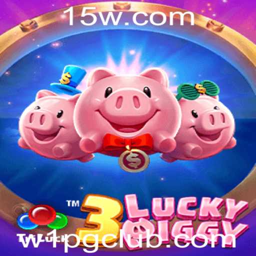 Descobrindo o Mundo de 3LUCKYPIGGY: Um Guia Completo
