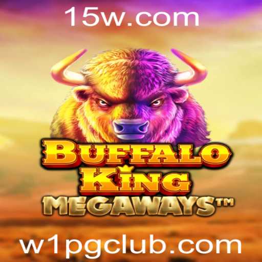 BuffaloKing: Aventura Selvagem e Estratégia no Mundo dos Jogos