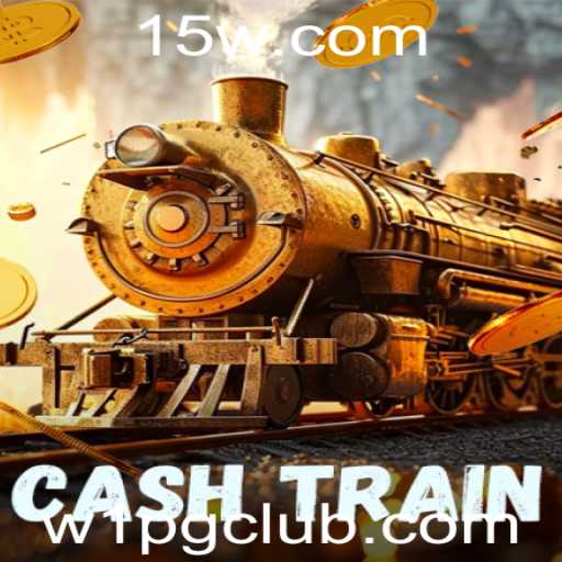Descubra CashTrain: O Jogo Empolgante Que Está Revolucionando o Entretenimento