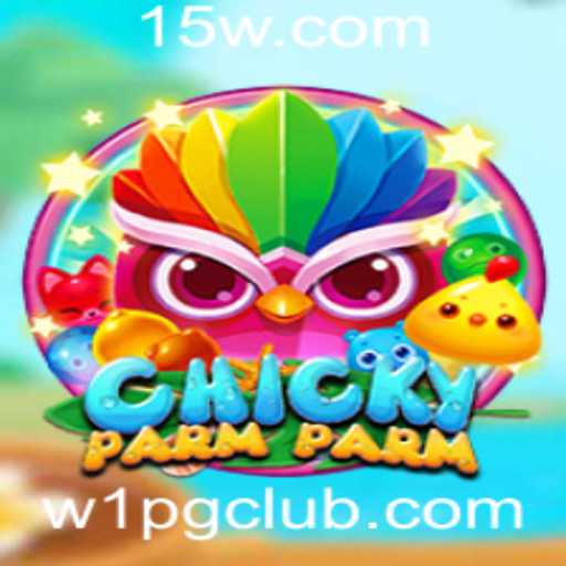 Descubra o Fascinante Mundo de ChickyParmParm: Um Guia Completo para o Jogo