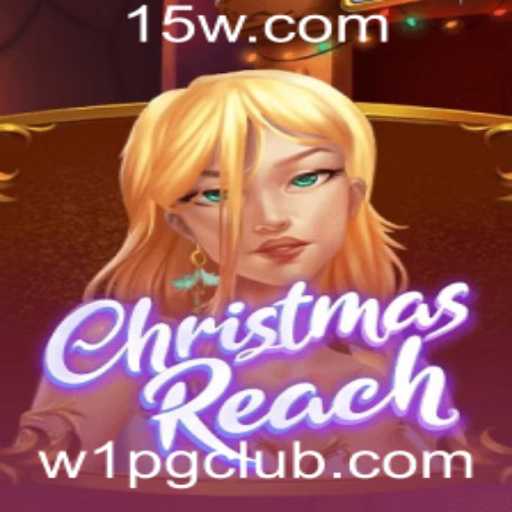 Descubra o Mundo Mágico de ChristmasReach
