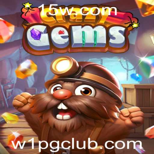 CrazyGems: Um Mergulho no Mundo das Joias Aventureiras