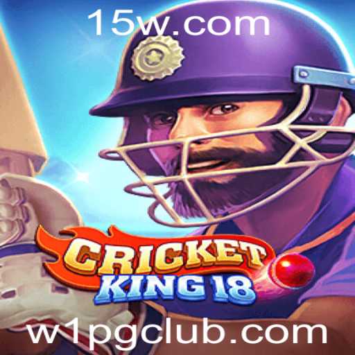 Explorando CricketKing18: A Revolução no Mundo dos Jogos de Críquete