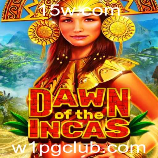 Descobrindo o Fascinante Mundo de DawnoftheIncas