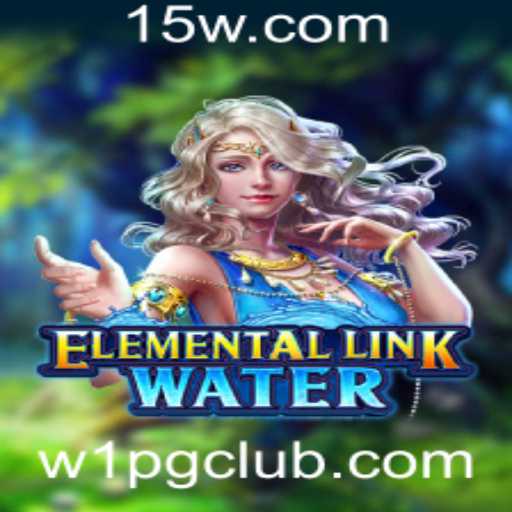 Descubra o Fascinante Mundo de ElementalLinkWater: O Jogo que Conecta a Natureza Elementar