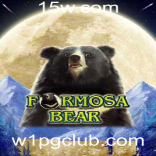 Explorando o Mundo de FormosaBear: Uma Aventura Envolvente