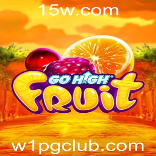 GoHighFruit: Explorando o Mundo da Fruticultura Lúdica