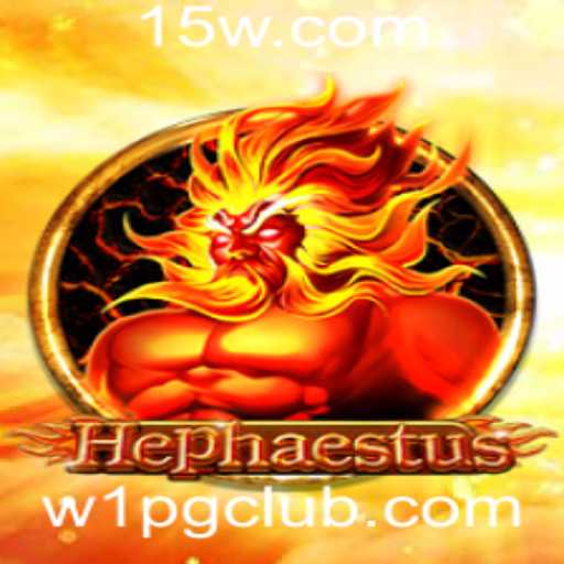 Descubra o Mundo de Hephaestus: O Novo Jogo de Estratégia