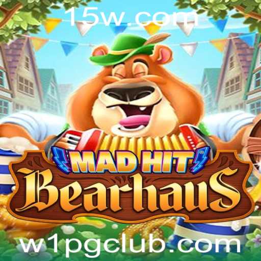 Explorando MadHitBearhaus: Um Mergulho no Excitante Novo Jogo com W1pg