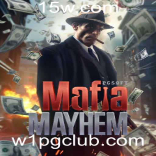 Explorando MafiaMayhem: O Jogo que Está Dominando as Redes