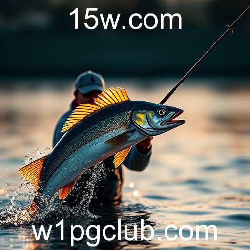 Pesca Online: O Impacto e Evolução da W1pg na Indústria