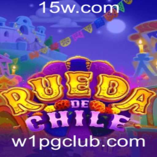 RuedaDeChile: O Novo Fenômeno de Jogo com a Palavra-Chave 'W1pg'