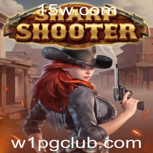 Sharpshooter: Descubra o Jogo que Revoluciona o Mundo do Entretenimento