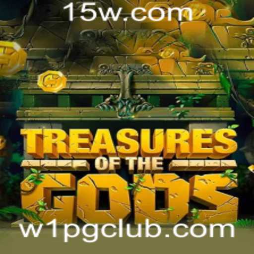 Descubra o Fascinante Mundo de TreasureoftheGods: Uma Jornada Épica