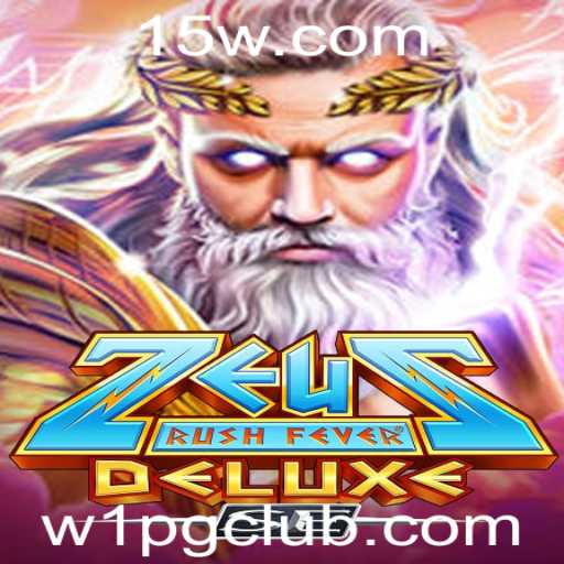 ZeusRushFeverDeluxeSE: Um Mergulho na Aventura Mitológica