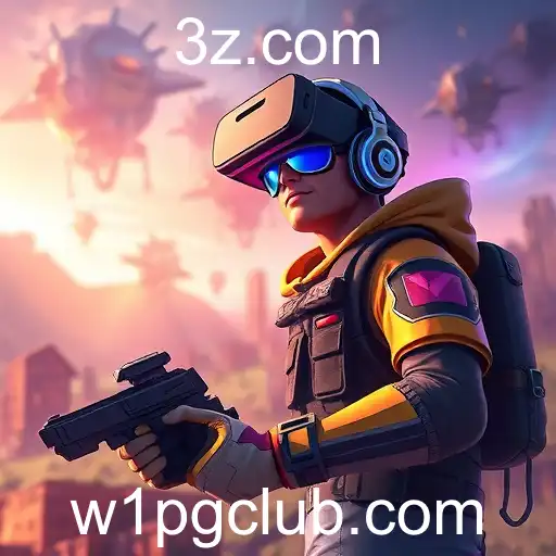 Ascensão dos Jogos em Realidade Virtual