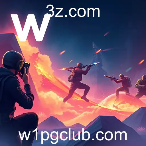 Ascensão e Impacto do W1pg no Mercado de Jogos